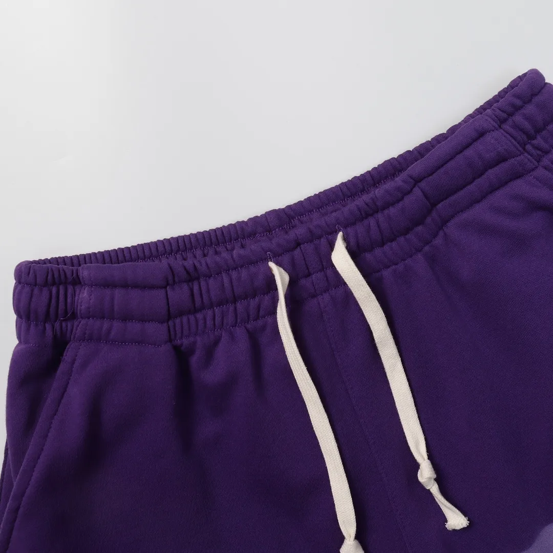 GALLERY.DEPT 2023 new summer shorts Style number: D221#P130 Color: Black Green Purple Size: S M L XL